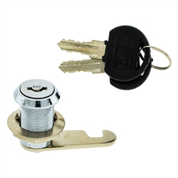 P2K60 - Cam Lock | FortKnox