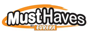 Must Haves by Eureka
